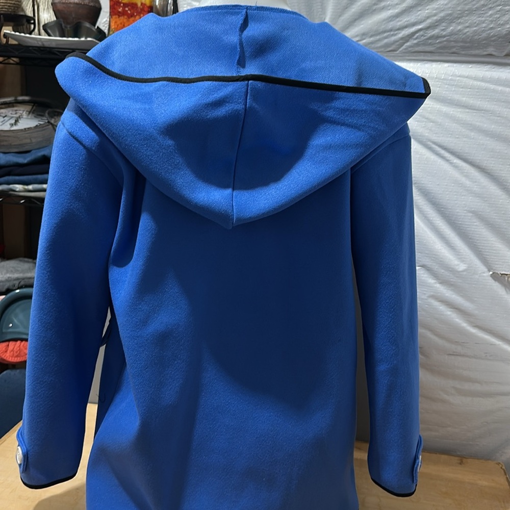 Lightweight Jacket - image 2